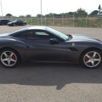 FERRARI CALIFORNIA 4.3L V8 460 BVA7