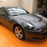 FERRARI CALIFORNIA 4.3L V8 460 BVA7