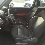 MINI III COOPER 136 PACK CHILI