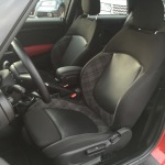 MINI III COOPER 136 PACK CHILI