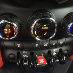 MINI III COOPER 136 PACK CHILI