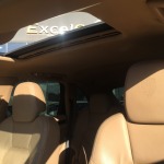 PORSCHE CAYENNE II DIESEL 245