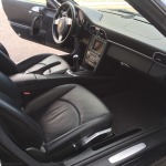 PORSCHE 997 CARRERA S 3.8L 355 COUPE