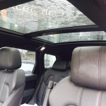 LAND ROVER RANGE ROVER SPORT SDV6 HSE 292