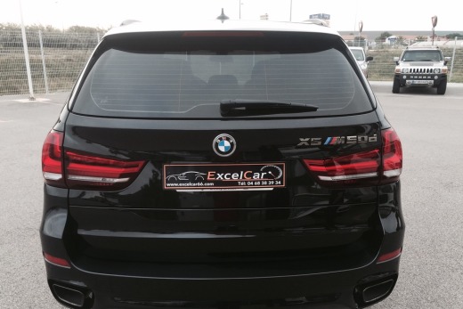 BMW X5 M50D 381