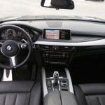 BMW X5 M50D 381