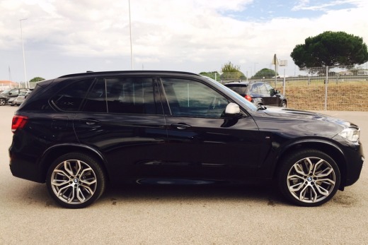 BMW X5M50D 381