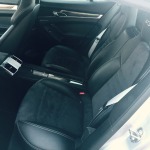 PORSCHE PANAMERA GTS 4.8L V8 430