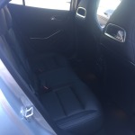 MERCEDES GLA 220 CDI SENSATION 4MATIC 7G-DCT