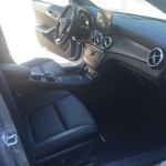 MERCEDES GLA 220 CDI SENSATION 4MATIC 7G-DCT