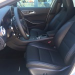 MERCEDES GLA 220 CDI SENSATION 4MATIC 7G-DCT