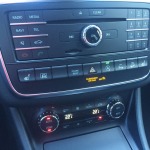 MERCEDES GLA 220 CDI SENSATION 4MATIC 7G-DCT