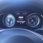 MERCEDES GLA 220 CDI SENSATION 4MATIC 7G-DCT