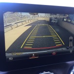 MERCEDES GLA 220 CDI SENSATION 4MATIC 7G-DCT