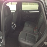 PORSCHE CAYENNE II 4.8L V8 400 S