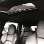 PORSCHE CAYENNE II S 4.8L V8 400