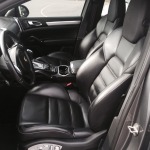 PORSCHE CAYENNE II S 4.8L V8 400