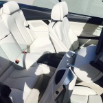 BMW 640D CABRIOLET EXCLUSIVE 313 BVA8