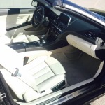 BMW 640D CABRIOLET EXCLUSIVE 313 BVA8