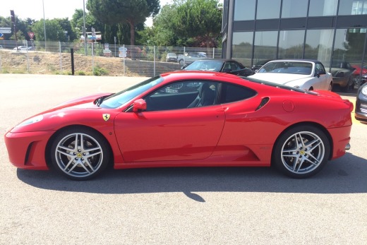 Ferrari