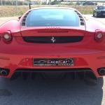 FERRARI F430 F1