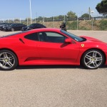 FERRARI F430 F1
