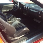 FERRARI F430 F1