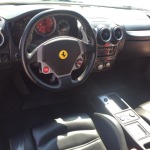 FERRARI F430 F1