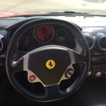 FERRARI F430 F1