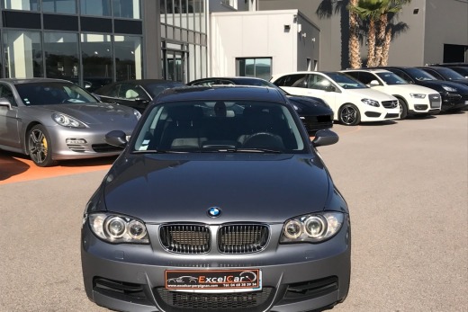 BMW 135I 306 PACK M