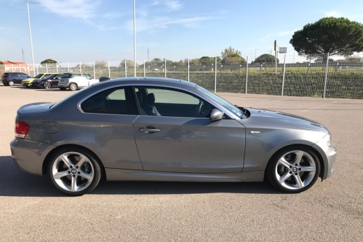 BMW 135I 306 PACK M