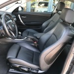 BMW 135I 306 PACK M