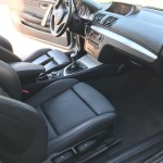 BMW 135I 306 PACK M
