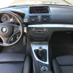 BMW 135I 306 PACK M