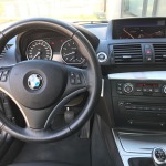 BMW 135I 306 PACK M