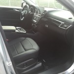 MERCEDES GLE COUPE 350D FASCINATION 9G-TRONIC