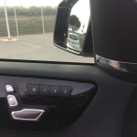 MERCEDES GLE COUPE 350D FASCINATION 9G-TRONIC