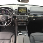 MERCEDES GLE COUPE 350D FASCINATION 9G-TRONIC