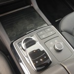 MERCEDES GLE COUPE 350D FASCINATION 9G-TRONIC