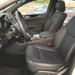 MERCEDES GLE COUPE 350D EXECUTIVE 9G-TRONIC  4MATIC