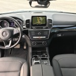 MERCEDES GLE COUPE 350D EXECUTIVE 9G-TRONIC  4MATIC
