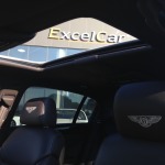 BENTLEY CONTINENTAL FLYING SPUR 6.0L W12 560 QUATTRO TIPTRONIC
