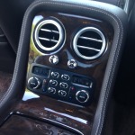 BENTLEY CONTINENTAL FLYING SPUR 6.0L W12 560 QUATTRO TIPTRONIC