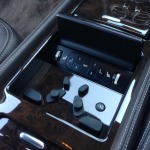 BENTLEY CONTINENTAL FLYING SPUR 6.0L W12 560 QUATTRO TIPTRONIC