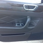 BENTLEY CONTINENTAL FLYING SPUR 6.0L W12 560 QUATTRO TIPTRONIC