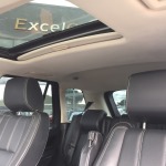 LAND ROVER RANGE ROVER SPORT HSE SDV6 256