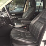 LAND ROVER RANGE ROVER SPORT HSE SDV6 256