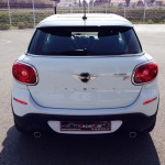 MINI PACEMAN 2.0L COOPER SD ALL4 143 RED HOT CHILI