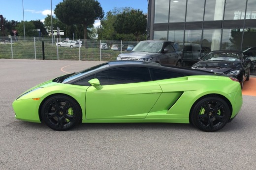 Lamborghini