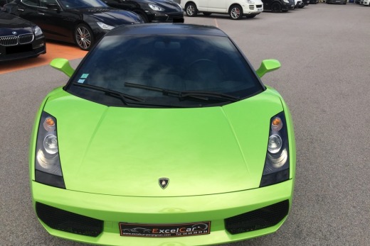 Lamborghini